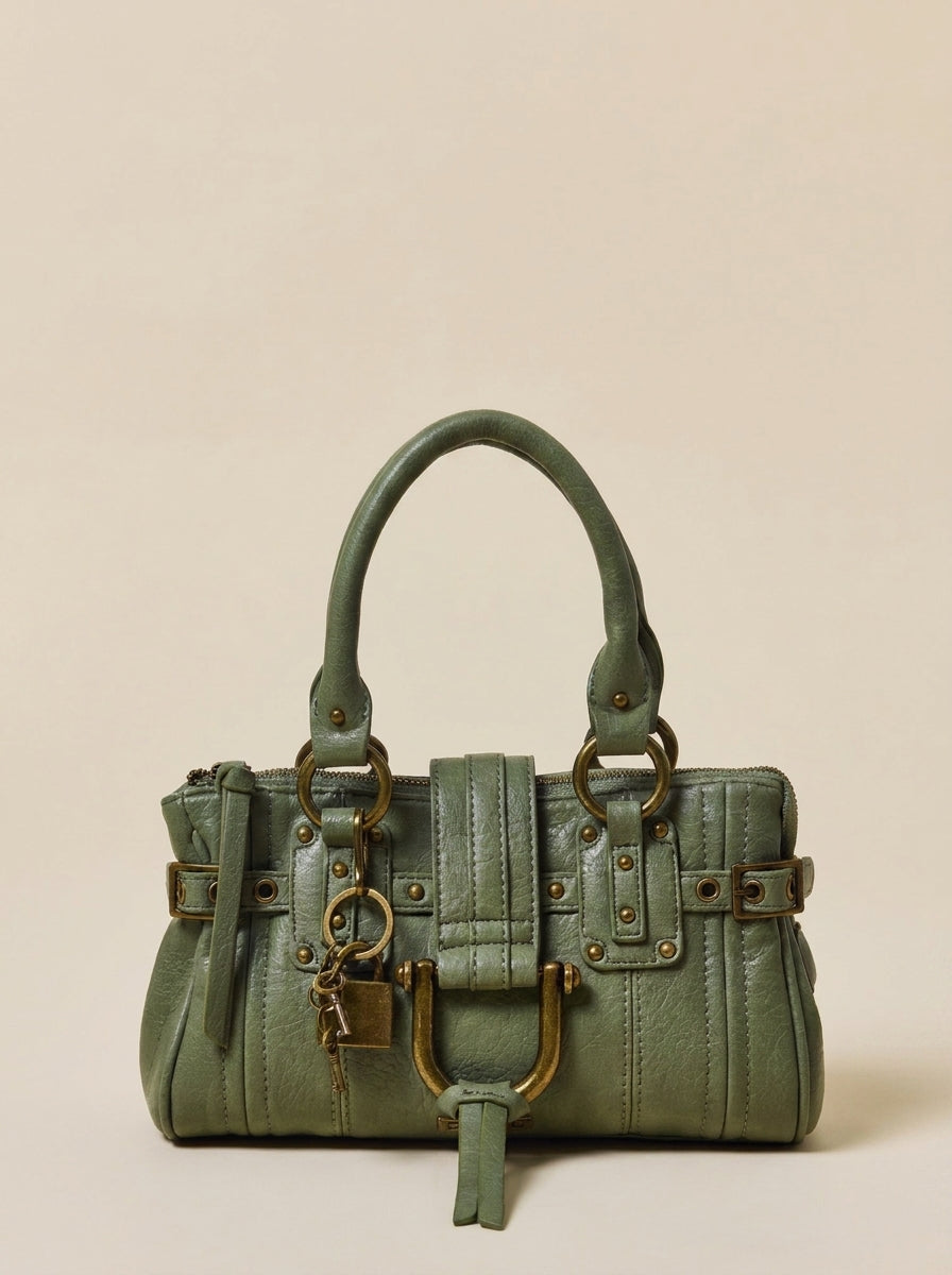 Margot Crossbody Bag