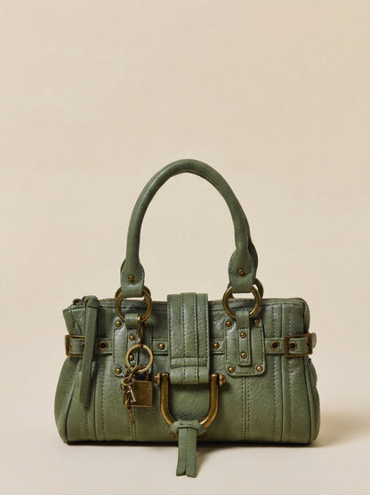 Margot Crossbody Bag