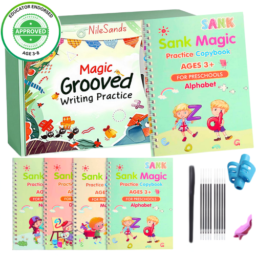 The Groove Kit Exclusive