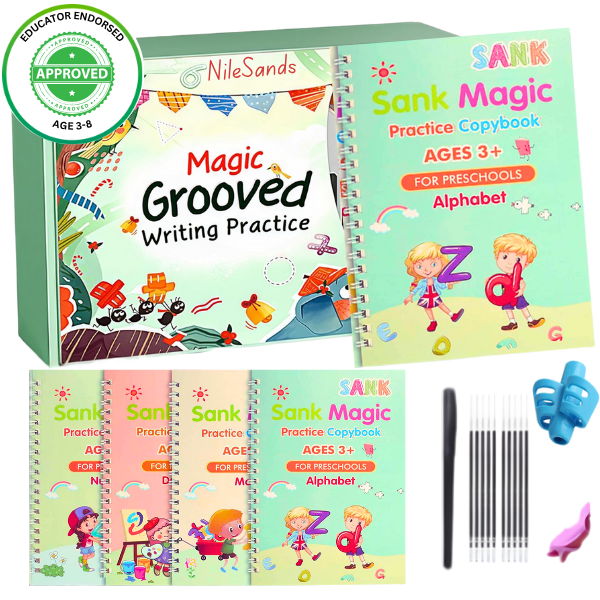 The Groove Kit