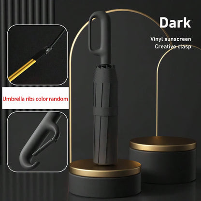 Nimbus Auto-Fold Umbrella Exclusive