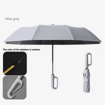 Nimbus Auto-Fold Umbrella Exclusive