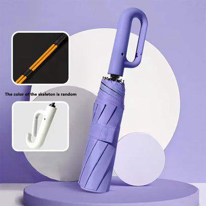 Nimbus Auto-Fold Umbrella