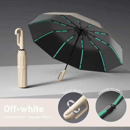 Nimbus Auto-Fold Umbrella Exclusive