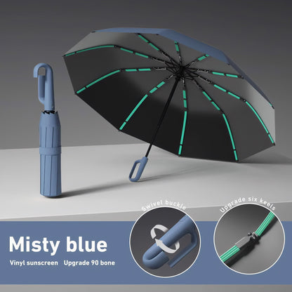 Nimbus Auto-Fold Umbrella