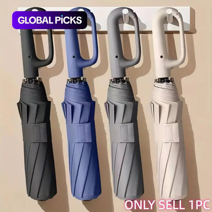 Nimbus Auto-Fold Umbrella Exclusive