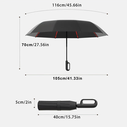 Nimbus Auto-Fold Umbrella Exclusive