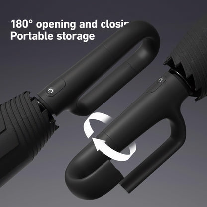 Nimbus Auto-Fold Umbrella Exclusive