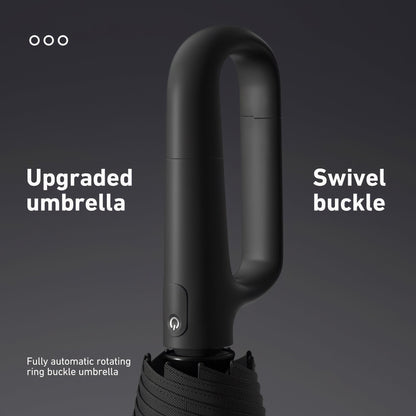 Nimbus Auto-Fold Umbrella Exclusive