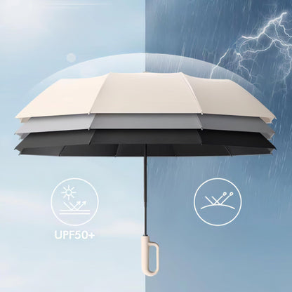 Nimbus Auto-Fold Umbrella Exclusive