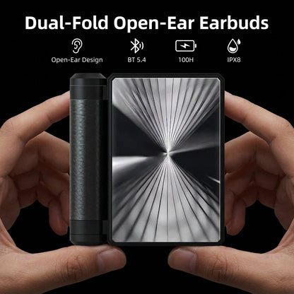 Monster Open-Ear Mic Headset