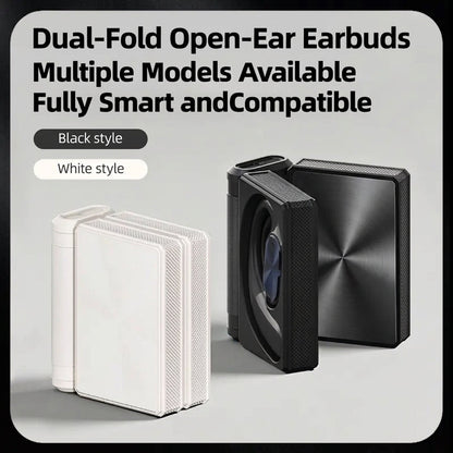 Monster Open-Ear Mic Headset