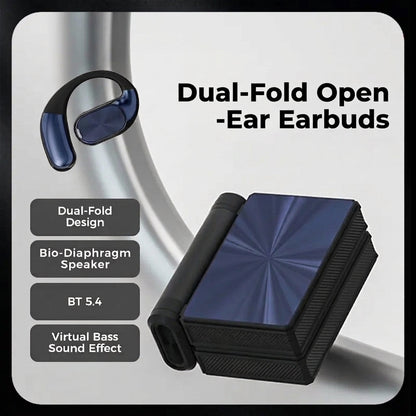 Monster Open-Ear Mic Headset