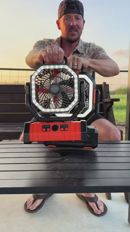zephra-camping-fan