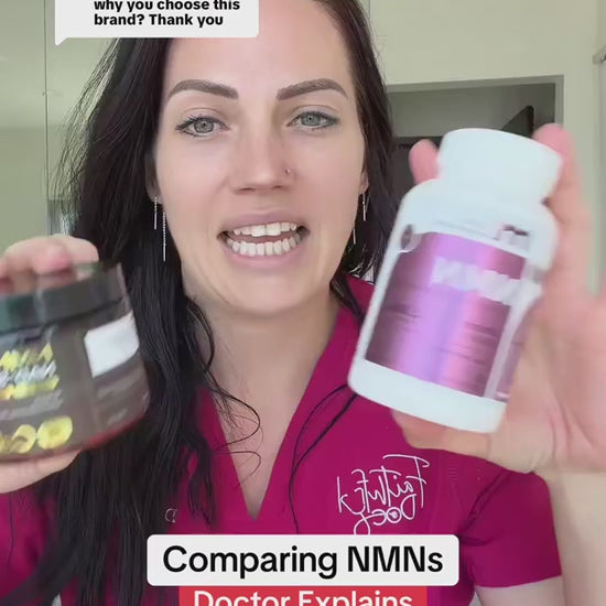 renuvo-nmn-complex