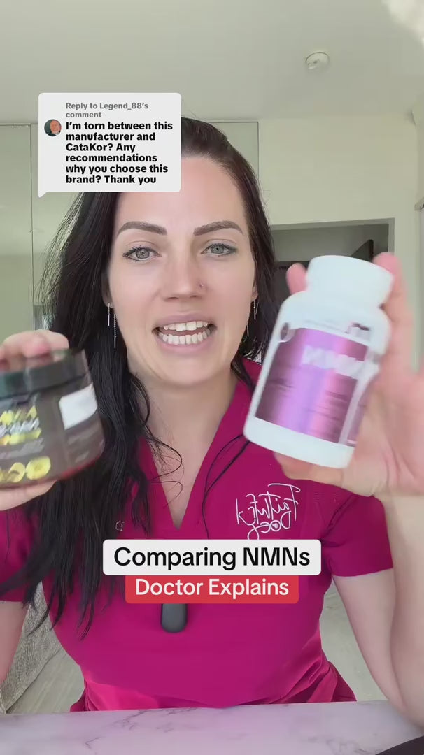 renuvo-nmn-complex