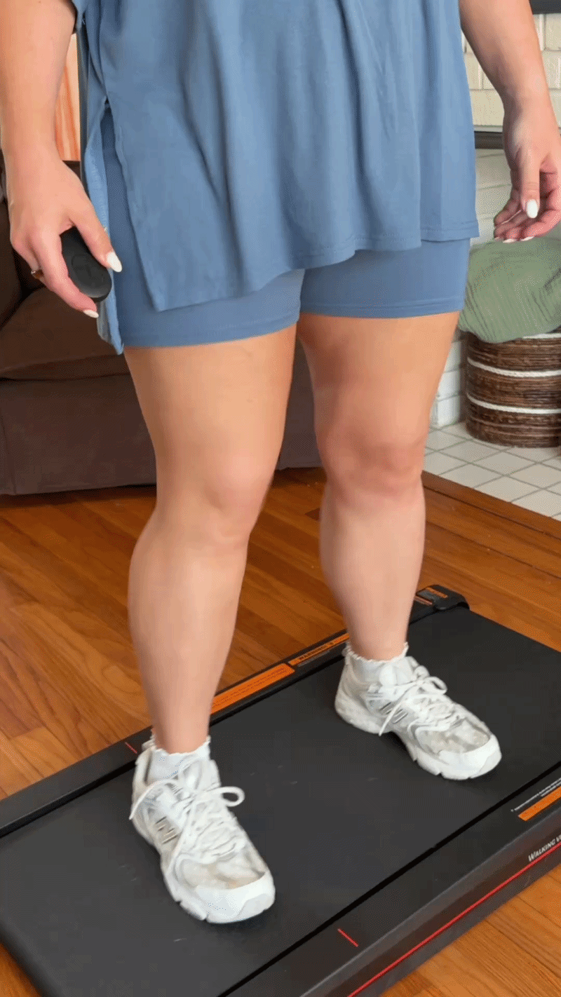Stride Pad V2