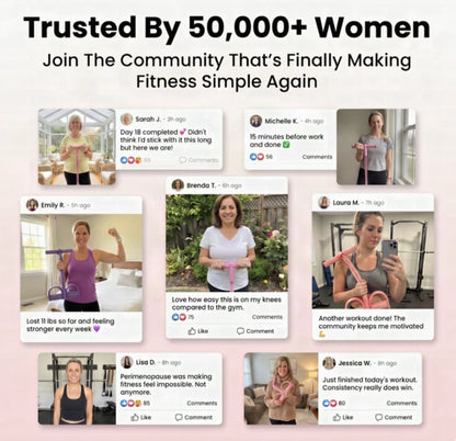 Tone Slimming Band Exclusive