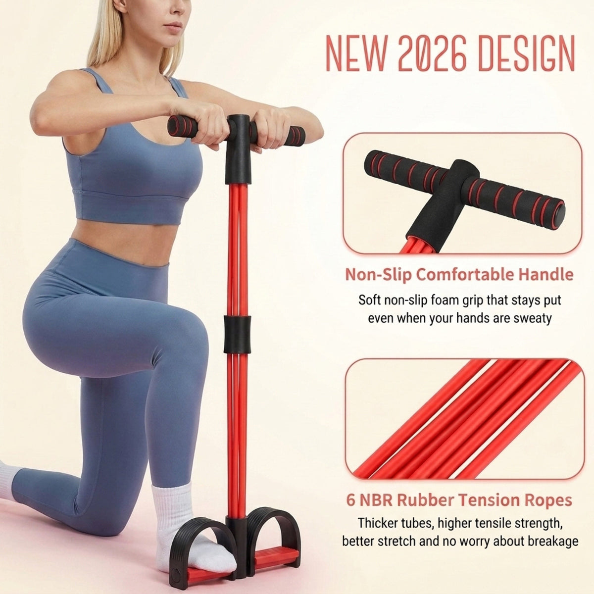 Tone Slimming Band
