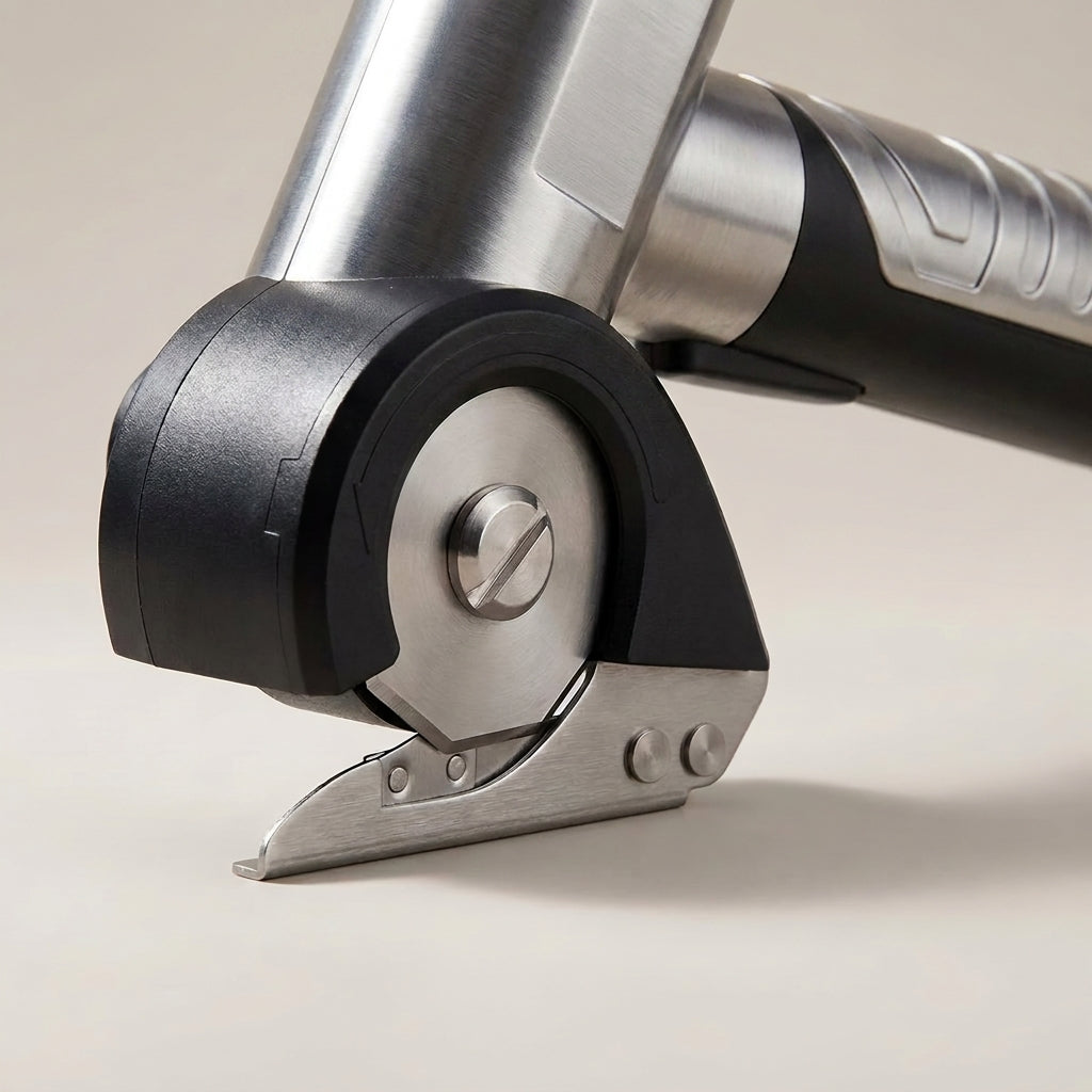 Vantra Cordless Electric Scissors