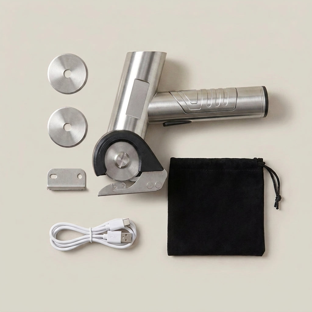 Vantra Cordless Electric Scissors