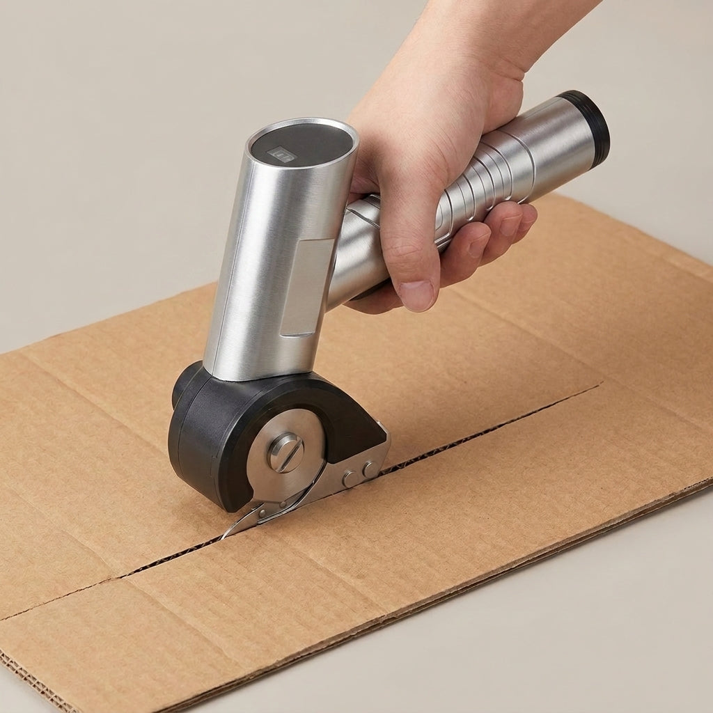 Vantra Cordless Electric Scissors