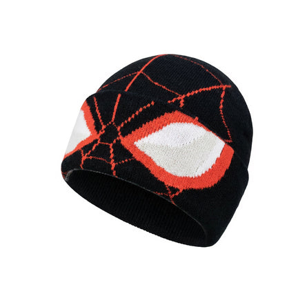 Webline Knit Beanie