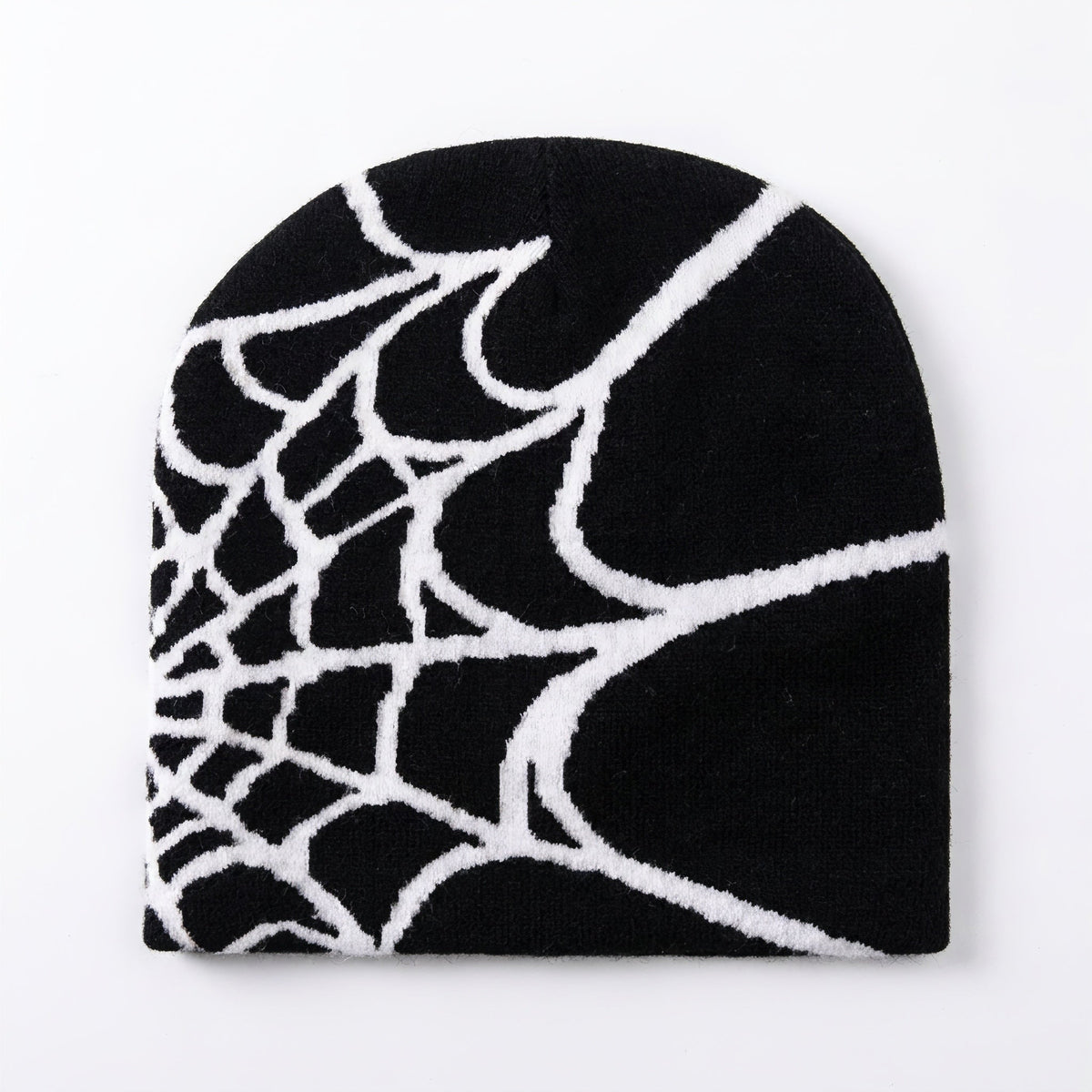 Webline Knit Beanie